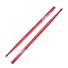 Zildjian 5B Baget (Kırmızı)