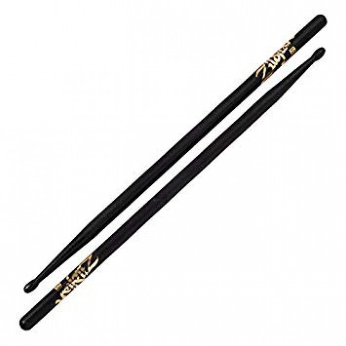 Zildjian 5B Baget (Siyah)