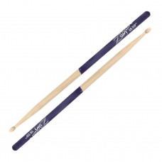 Zildjian 5B Dip Serisi Baget (Mor)