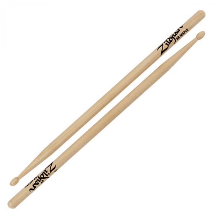 Zildjian 5B Maple Baget