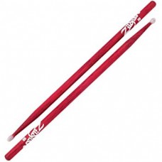 Zildjian 5B Naylon Baget (Kırmızı)