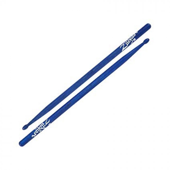 Zildjian 5B Naylon Baget (Mavi)