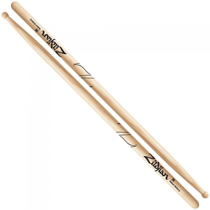 Zildjian 7A Baget