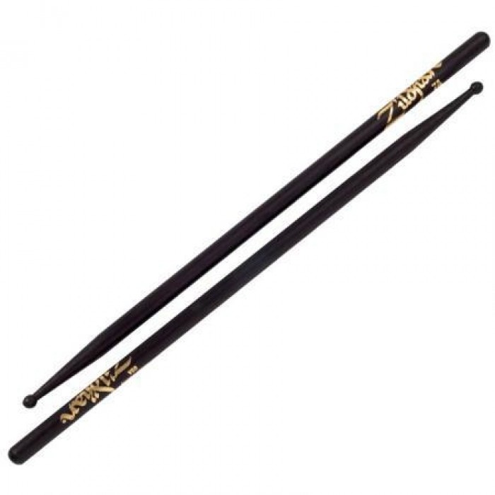 Zildjian 7A Baget (siyah)