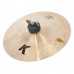 Zildjian 8" K Custom Dark Splash