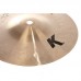 Zildjian 8" K Custom Dark Splash