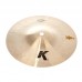 Zildjian 8" K Custom Dark Splash