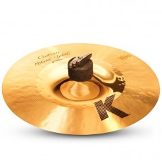 Zildjian 9" K Custom Hybrid Splash