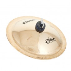 Zildjian 9.5 inc Büyük Zil-Bel
