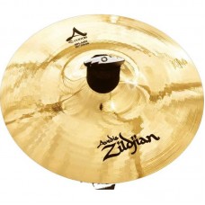 Zildjian A Custom 10 Inc Splash Finish Brilliant Zil