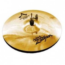 Zildjian A Custom 13 Inc Mastersound Hihat