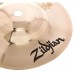 Zildjian A Custom 6 Inc Splash Finish Brilliant
