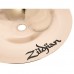 Zildjian A Custom 6 Inc Splash Finish Brilliant