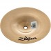 Zildjian A Custom 8 Inc Splash Finish Brilliant Zil