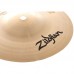 Zildjian A Custom 8 Inc Splash Finish Brilliant Zil