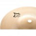 Zildjian A Custom 8 Inc Splash Finish Brilliant Zil