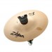 Zildjian A Custom 8 Inc Splash Finish Brilliant Zil