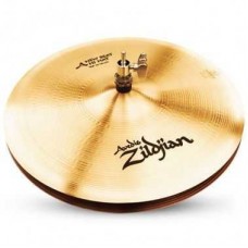 Zildjian A0133 14 A Series New Beat Hi Hat in Pair