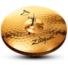 Zildjian A0156 15&prime;&prime; A Heavy Hi-Hat
