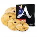 Zildjian A20579-11 A Custom Zil Seti