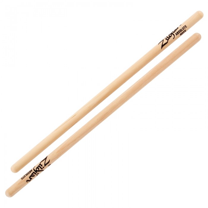 Zildjian Absolute Rock Baget