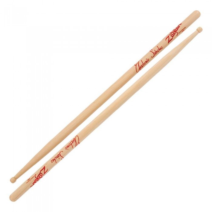 Zildjian Antonio Sanchez Signature Baget