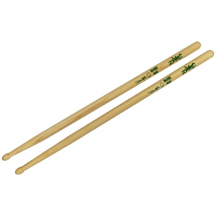Zildjian Dave McClain Signature Baget