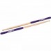 Zildjian Dip Serisi 5A Baget (Mor)