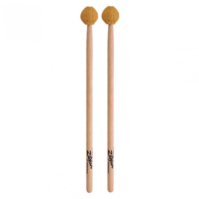 Zildjian Drum Set Cymbal Mallets