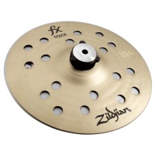Zildjian FXS8 8 Inch Fx Stack Zil (Çift)
