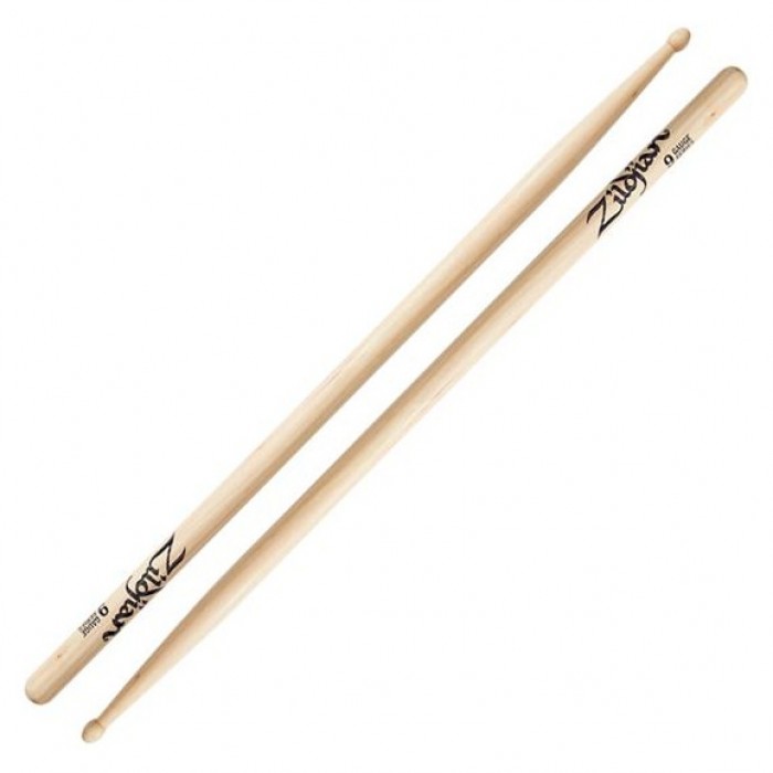Zildjian Gauge Serisi Baget
