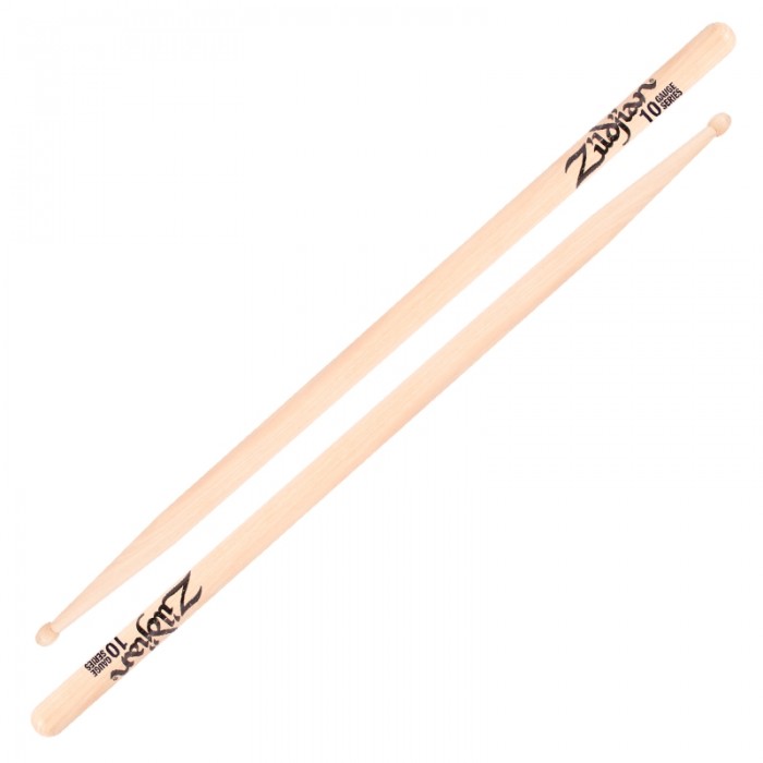 Zildjian Gauge Serisi ZG10 Baget