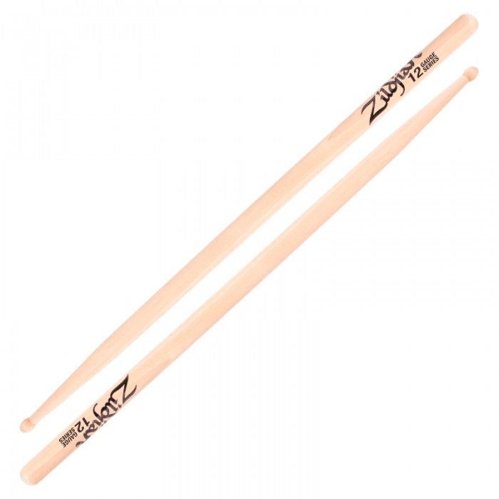 Zildjian Gauge Serisi ZG12 Baget