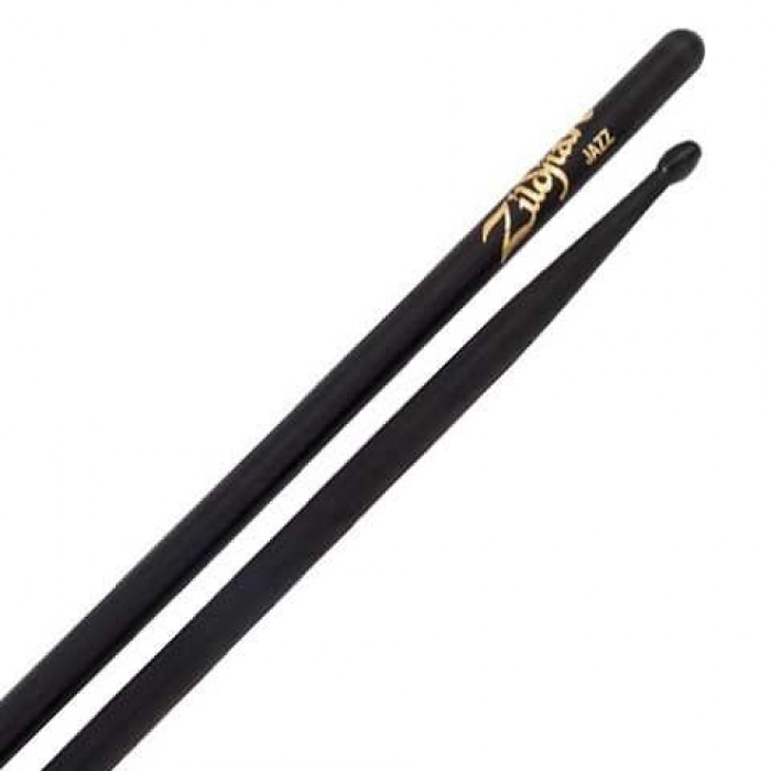 Zildjian Jazz Baget (Siyah)