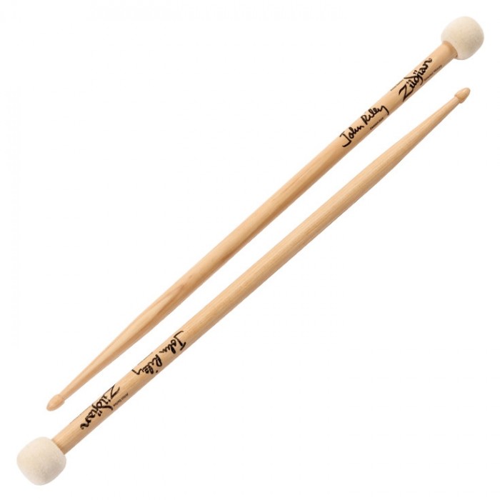 Zildjian John Riley Double-Stick Mallet