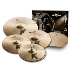 Zildjian K0800 Box Zil Seti