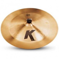 Zildjian K0885 19 K Series China Thin