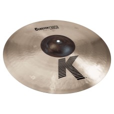 Zildjian K0933 18 Inch Cluster Crash