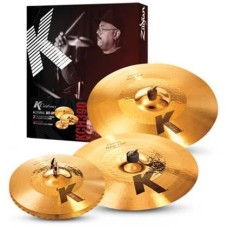 Zildjian KCH390 K Custom Hybird Zil Seti