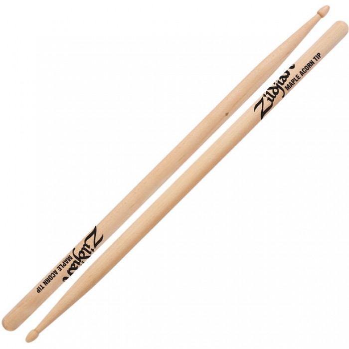 Zildjian Maple Acorn Baget