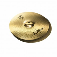 Zildjian PLZ14PR 14'' Planet Z Hi-hat