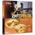 Zildjian Rock 2009 Promo Box Zil Seti