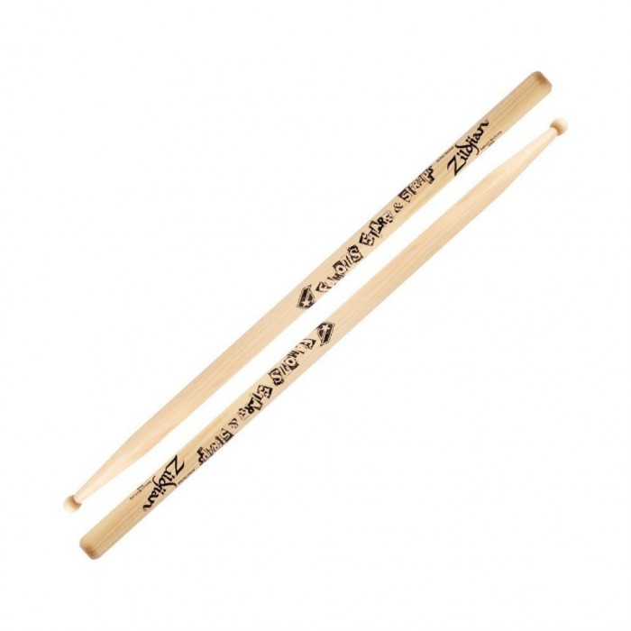 Zildjian Travis Barker Famous Stars Signature Baget