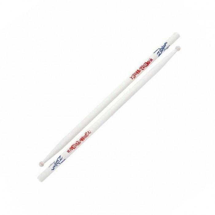 Zildjian Travis Barker Signature Baget (Beyaz)