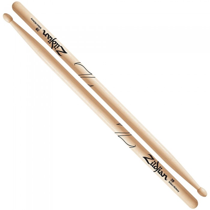 Zildjian Z2B 2b Baget (Natural)
