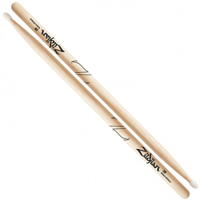 Zildjian Z2BN 2b Nylon Baget (Natural)