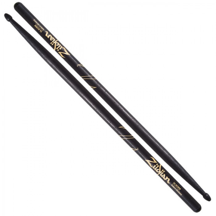 Zildjian Z5AACB 5a Acorn Tip Baget (Siyah)