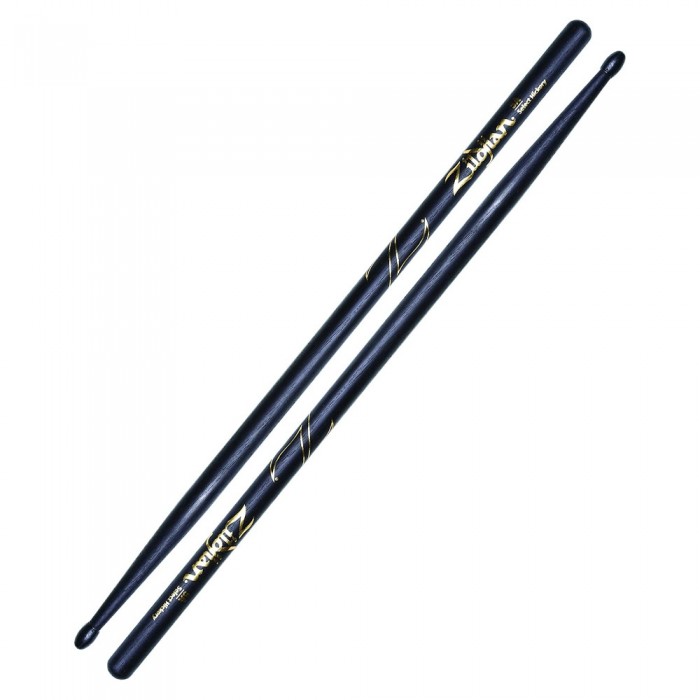 Zildjian Z5ANB 5a Nylon Baget (Siyah)