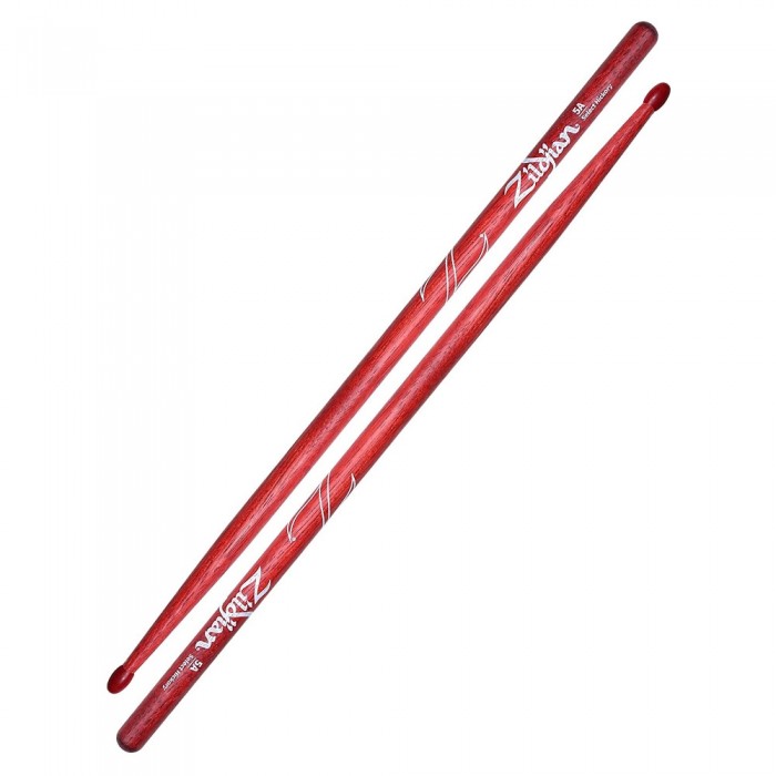 Zildjian Z5ANR 5a Nylon Baget (Kırmızı)