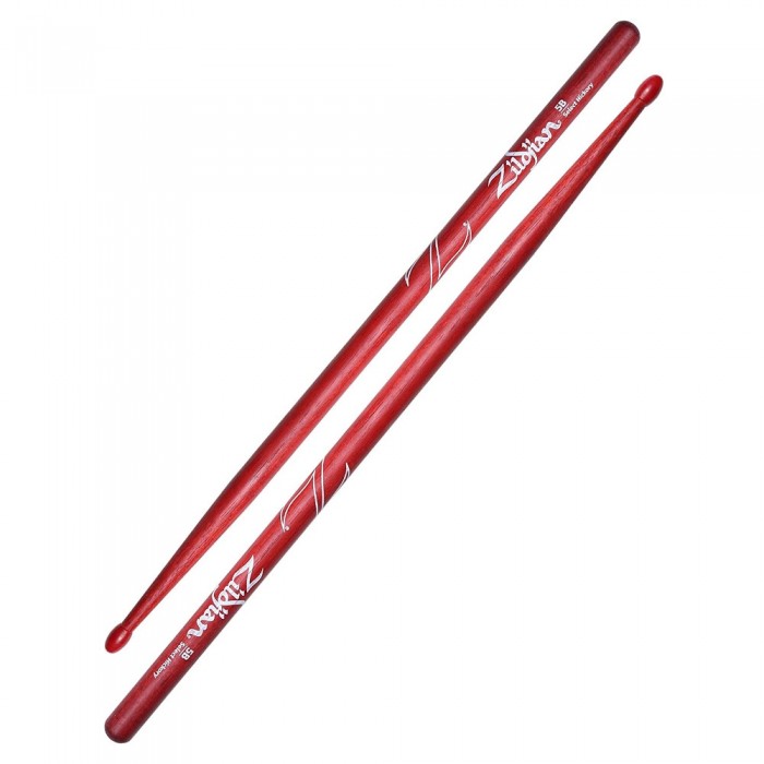 Zildjian Z5BNR 5b Nylon Baget (Kırmızı)